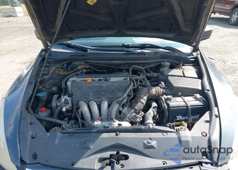 2006 Honda Accord 2.4 Ex z USA, uszkodzony, nr VIN 1HGCM568X6A049481